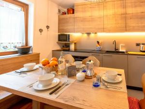 Apartment Ca di nonón by Interhome