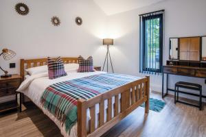 The Shack - 1 Bedroom - Cosheston