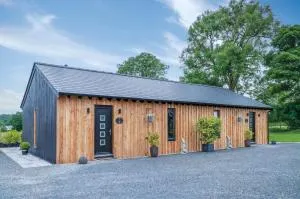 The Shack - 1 Bedroom - Cosheston - Lamphey