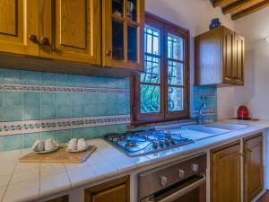 Holiday Home Cerretino - Tettoia by Interhome