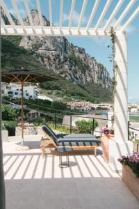 Villa Marina Capri
