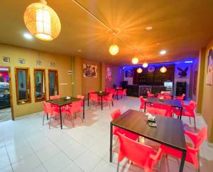 FX72 Labuan Bajo Hotel