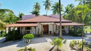 Recanto Verde - Praia de Santo Antônio - 迪奥戈