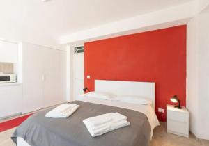 Iris Home Monolocale