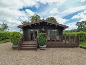 Endeavour Lodge 4 - Rudby