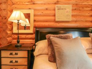 Roseberry Lodge 3