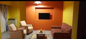 La Rosa de los Vientos