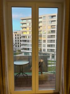 Apartament 3 Maja