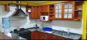 La Rosa de los Vientos