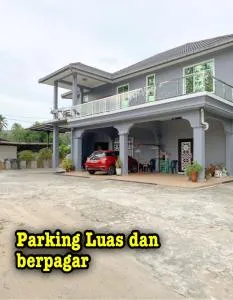 HOMESTAY Tok Mek - Kuala Kerai