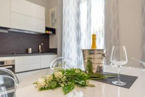 Heavenly Trevi Luxury Apartment