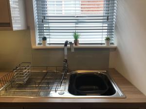 Luxury City CB1 Studio Just Off Mill Rd - Walk to Station and City Centre