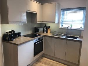 Luxury City CB1 Studio Just Off Mill Rd - Walk to Station and City Centre