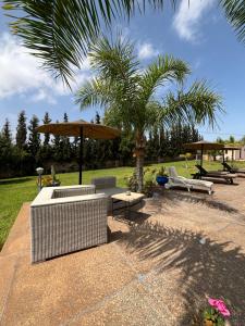 Chalet Berbère