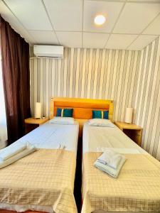 Пансион Роди