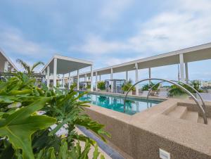 Hotel Mio Riviera Nayarit Unique & Different Adults Only