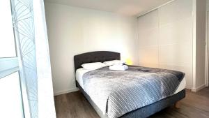 Appartements La Perle Ariane-Vue Panoramique Wifi Parking Lac Top ProsConciergerie : photos des chambres