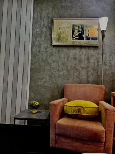 Пансион Роди