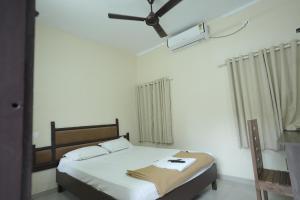 Anna Hotel