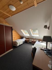 Single Room room in Hotel 365