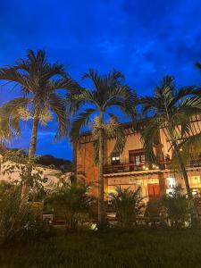 Casa Linaje Hotel Boutique - Cauca Viejo - Mayores de 10 años -