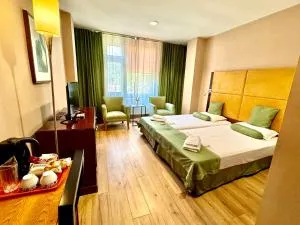 Пансион Роди - Амара