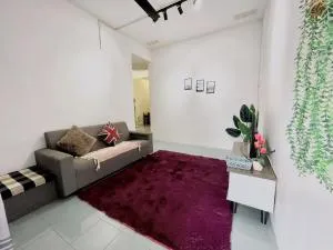 Heritage Cozy Entire 3 Bedroom House At Kijang Alma Bukit Mertajam - Juru