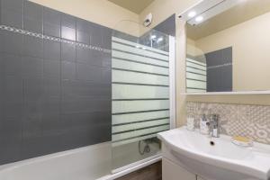 Bleu en Bois - À Chessy à 10 min de Disneyland