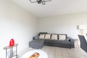 Bleu en Bois - À Chessy à 10 min de Disneyland