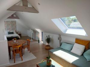 B&B / Chambres d'hotes Chez Sophie : photos des chambres