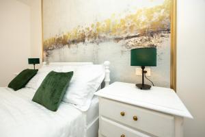 Luxury 4 star Apartment Ivančica 