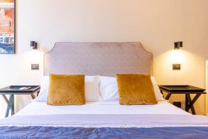 Casa Galatea in Canton de Fiori