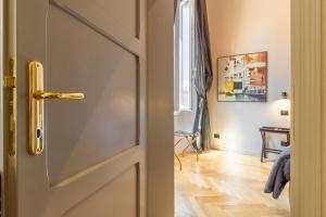 Casa Galatea in Canton de Fiori