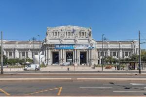 Central station aptament