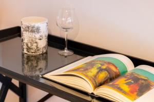 Casa Galatea in Canton de Fiori