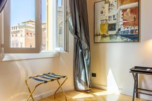 Casa Galatea in Canton de Fiori