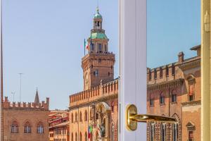 Casa Galatea in Canton de Fiori