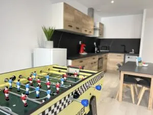 Le JP - Saint Pierre-lès-Calais