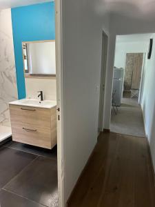 Résidence La Cigale du Désire Séjour chez l habitant