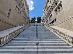 Luxe parisien, charme 16e - À 2 pas du Trocadéro