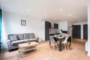 Le Logis des pros - 克尼唐日