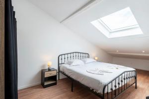 Appartements Le Logis des pros : photos des chambres