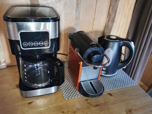 Schnaitstadl-Alm Selbstversorgerhütte