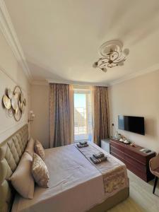 Ta Dun Martin and taz-Zija Bed and Breakfast