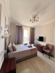 Ta Dun Martin and taz-Zija Bed and Breakfast