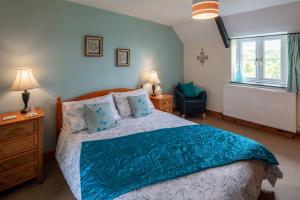 Plas Drygarn Ty Gwyrdd Crymych