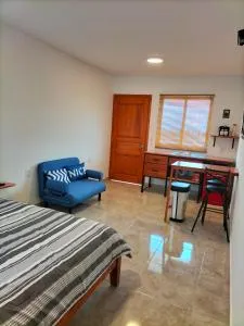 KC Hotel & Suites - La Trinitaria