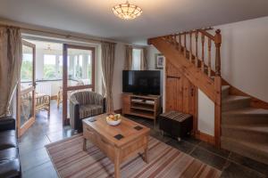 Plas Drygarn Ty Gwyrdd Crymych