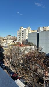Excelente Monoambiente Zona Aldrey