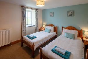 Plas Drygarn Ty Gwyrdd Crymych